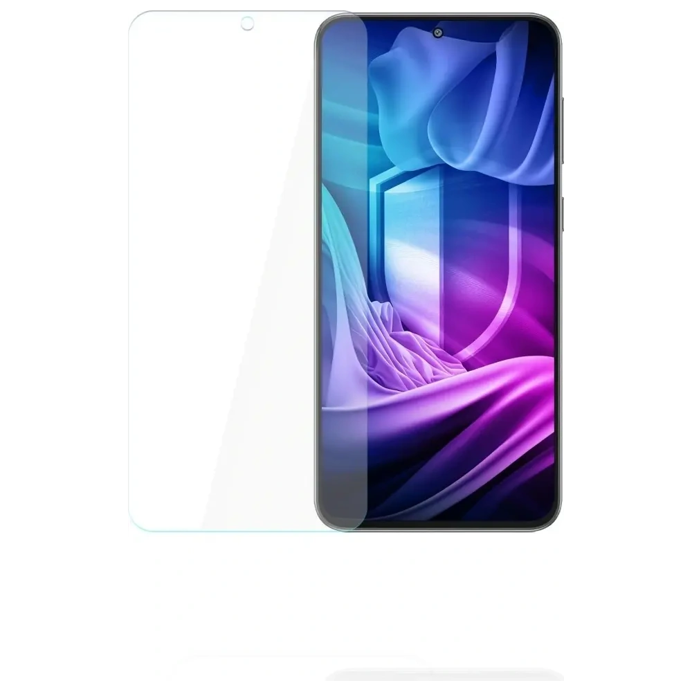 Hurtownia GSM - Folia matowa 3MK Silky Matt Pro do Samsung Galaxy M56 - 3MK16077 - {ean13} - Hurt