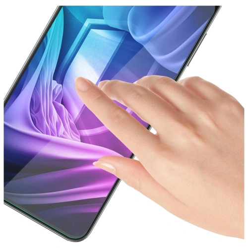 Folia matowa 3MK Silky Matt Pro do Samsung Galaxy M56