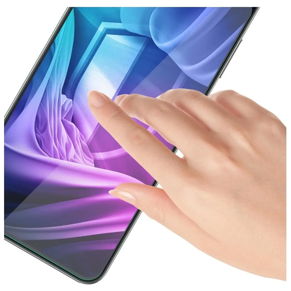 Hurtownia GSM - Folia matowa 3MK Silky Matt Pro do Samsung Galaxy M56 - 3MK16077 - {ean13} - Hurt