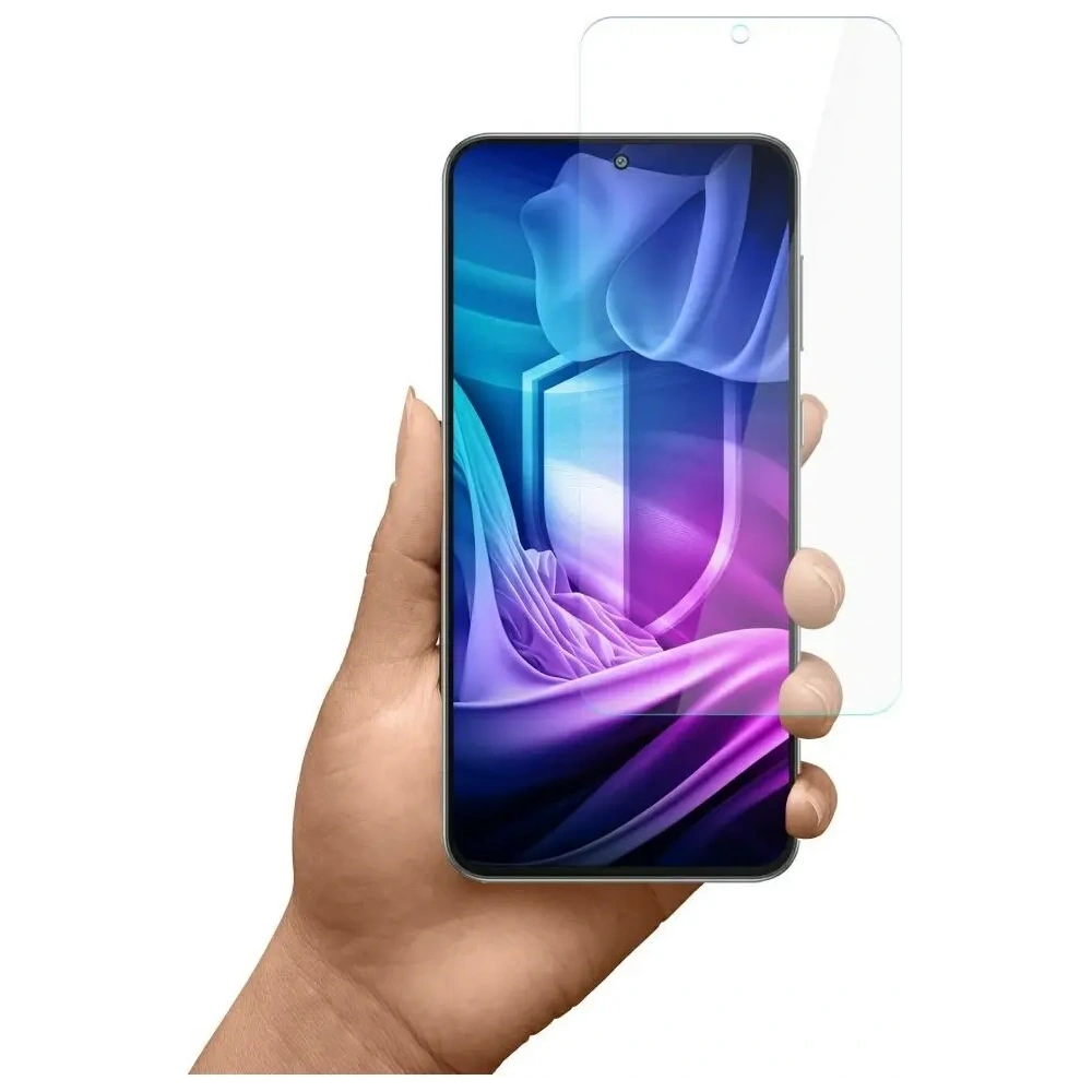Hurtownia GSM - Folia matowa 3MK Silky Matt Pro do Samsung Galaxy M56 - 3MK16077 - {ean13} - Hurt