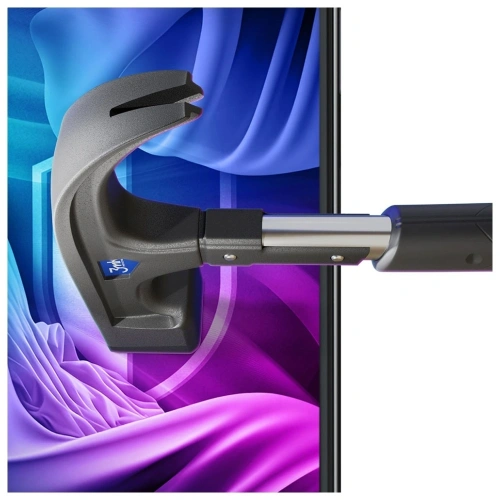 Folia matowa 3MK Silky Matt Pro do Samsung Galaxy S21 5G