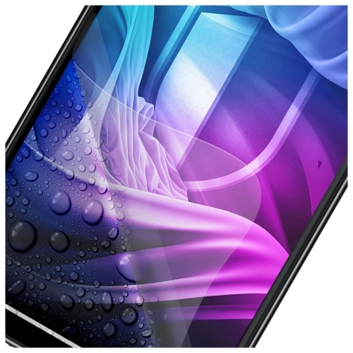 Folia matowa 3MK Silky Matt Pro do Samsung Galaxy S21 5G