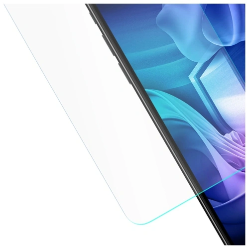 Folia matowa 3MK Silky Matt Pro do Samsung Galaxy S21 5G