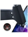 Hurtownia GSM - 3MK Silky Matt Pro Samsung Galaxy S21 5G - 3MK16078 - {ean13} - Hurt