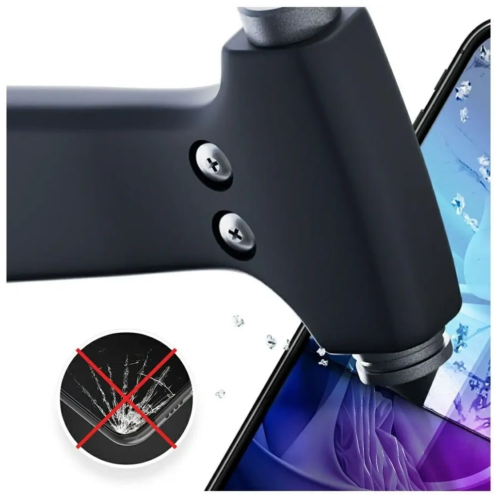 Hurtownia GSM - Folia matowa 3MK Silky Matt Pro do Samsung Galaxy S21 5G - 3MK16078 - {ean13} - Hurt