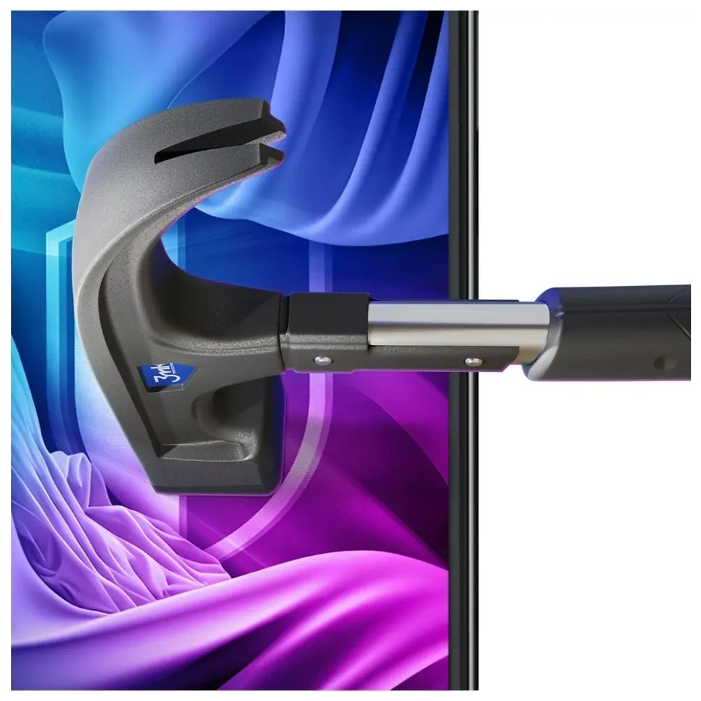 Wholesale 3MK Silky Matt Pro Samsung Galaxy S21 Ultra 5G - 3MK16079 - {ean13} - Hurt