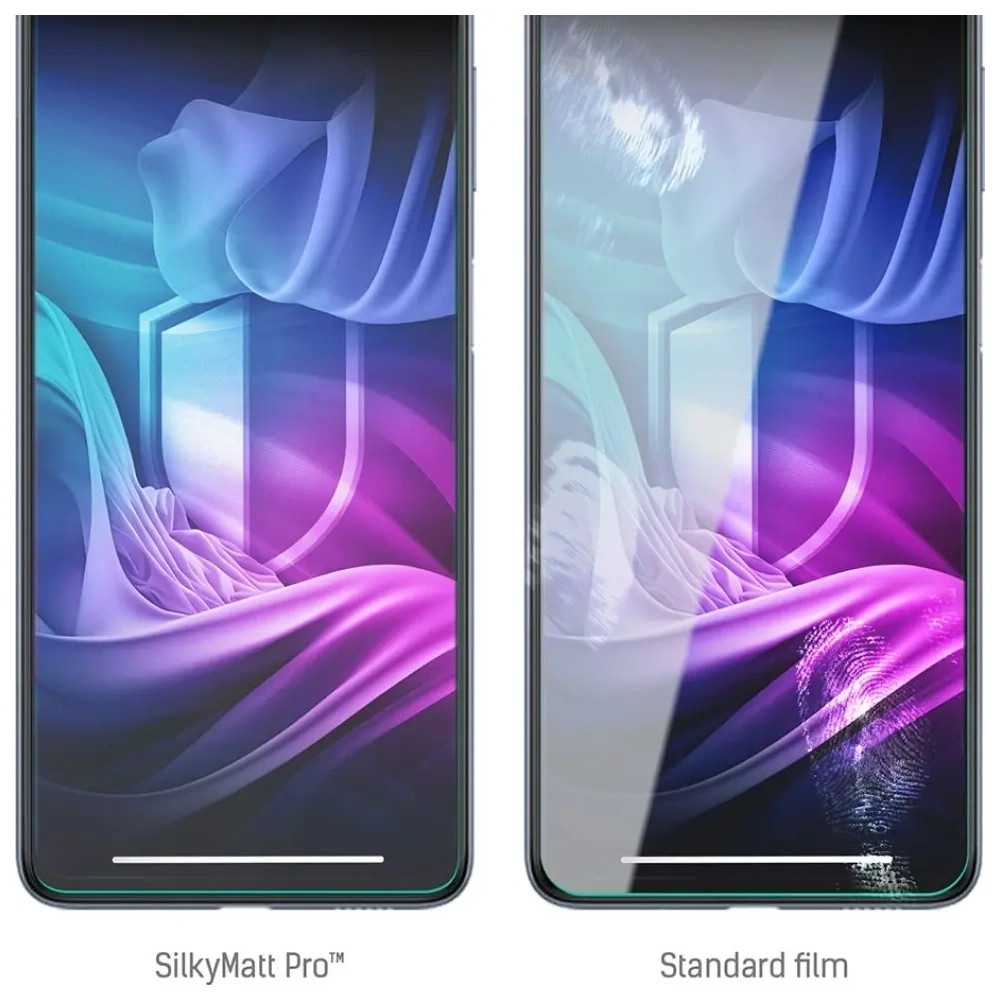 Wholesale 3MK Silky Matt Pro Samsung Galaxy S21 Ultra 5G - 3MK16079 - {ean13} - Hurt