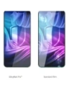 Hurtownia GSM - 3MK Silky Matt Pro Samsung Galaxy S25 Edge - 3MK16080 - {ean13} - Hurt