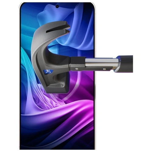 Folia matowa 3MK Silky Matt Pro do Samsung Galaxy S25 Edge