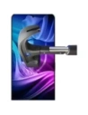 Hurtownia GSM - Folia matowa 3MK Silky Matt Pro do Samsung Galaxy S25 Edge - 3MK16080 - {ean13} - Hurt