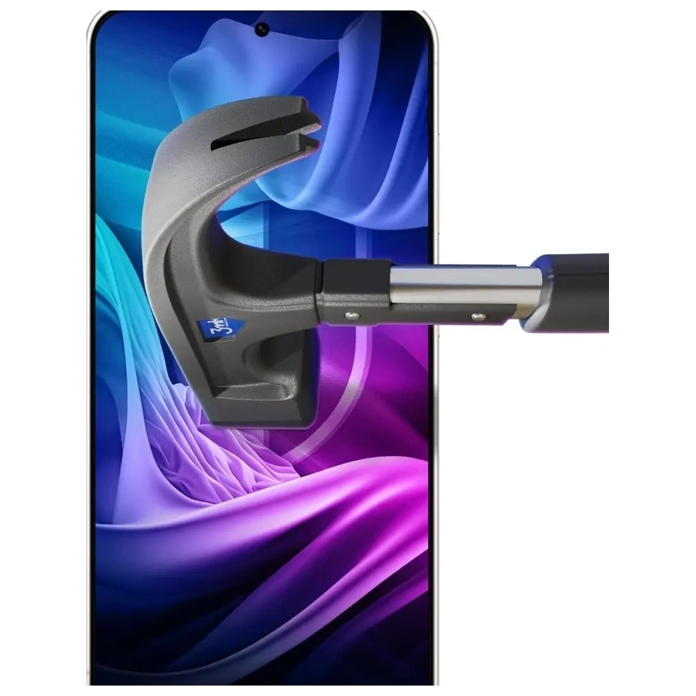Hurtownia GSM - 3MK Silky Matt Pro Samsung Galaxy S25 Edge - 3MK16080 - {ean13} - Hurt