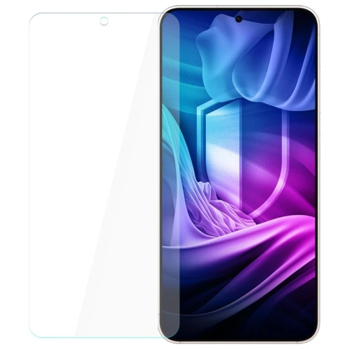 Folia matowa 3MK Silky Matt Pro do Samsung Galaxy S25 Edge