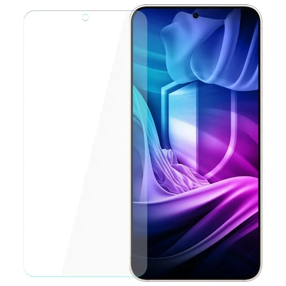 Hurtownia GSM - 3MK Silky Matt Pro Samsung Galaxy S25 Edge - 3MK16080 - {ean13} - Hurt