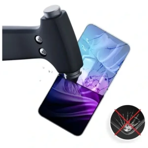 Wholesale 3MK Silky Matt Pro Samsung Galaxy S25 Edge - 3MK16080 - {ean13} - Hurt