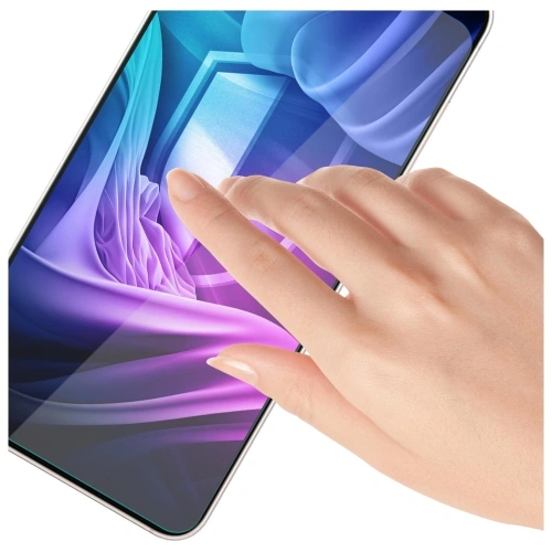 Folia matowa 3MK Silky Matt Pro do Samsung Galaxy S25 Edge