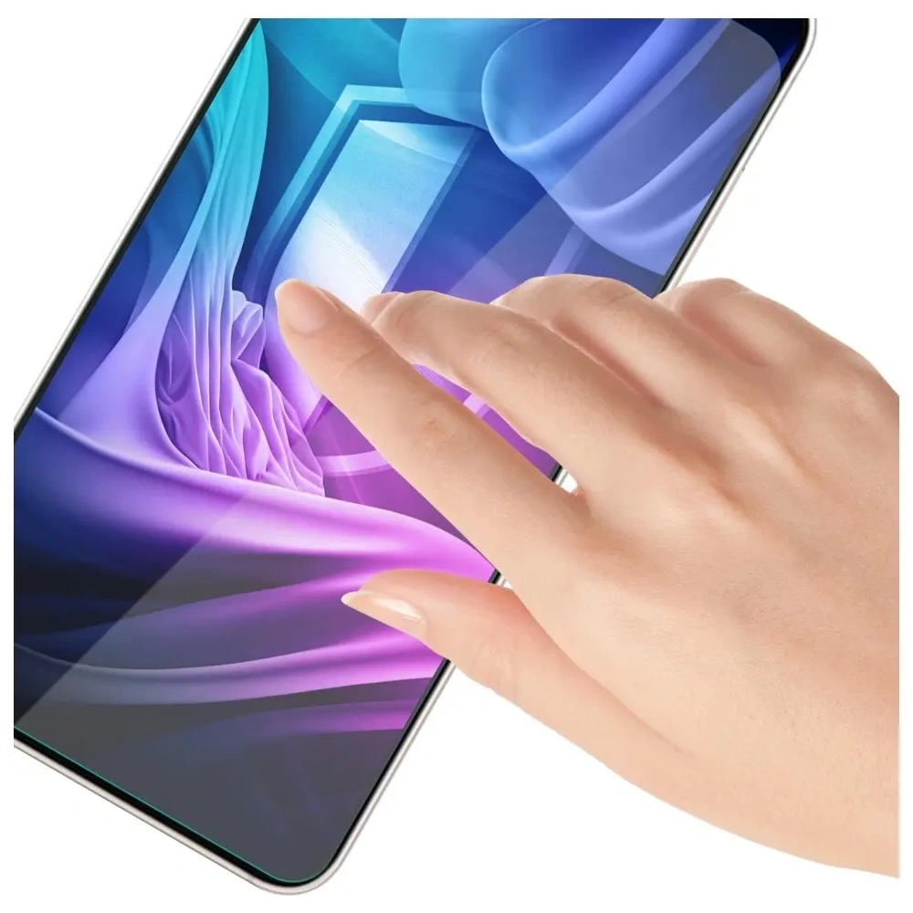 Hurtownia GSM - 3MK Silky Matt Pro Samsung Galaxy S25 Edge - 3MK16080 - {ean13} - Hurt