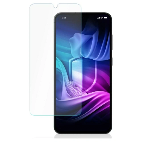 Folia matowa 3MK Silky Matt Pro do Samsung Galaxy S25+ Plus