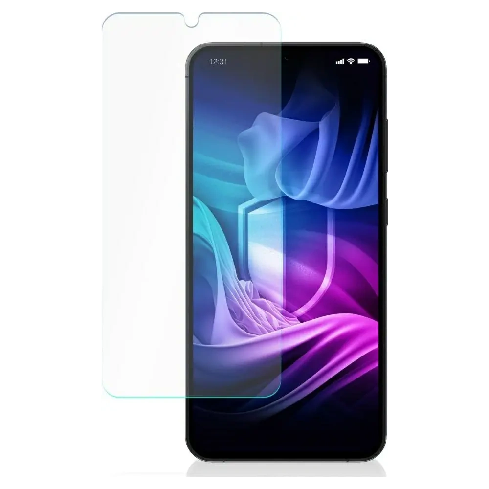 Hurtownia GSM - 3MK Silky Matt Pro Samsung Galaxy S25+ Plus - 3MK16081 - {ean13} - Hurt