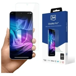 Wholesale 3MK Silky Matt Pro Xiaomi 15 - 3MK16082 - {ean13} - Hurt
