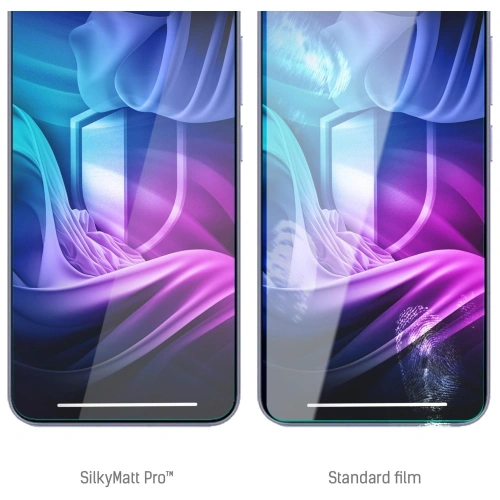 Folia matowa 3MK Silky Matt Pro do Xiaomi 15