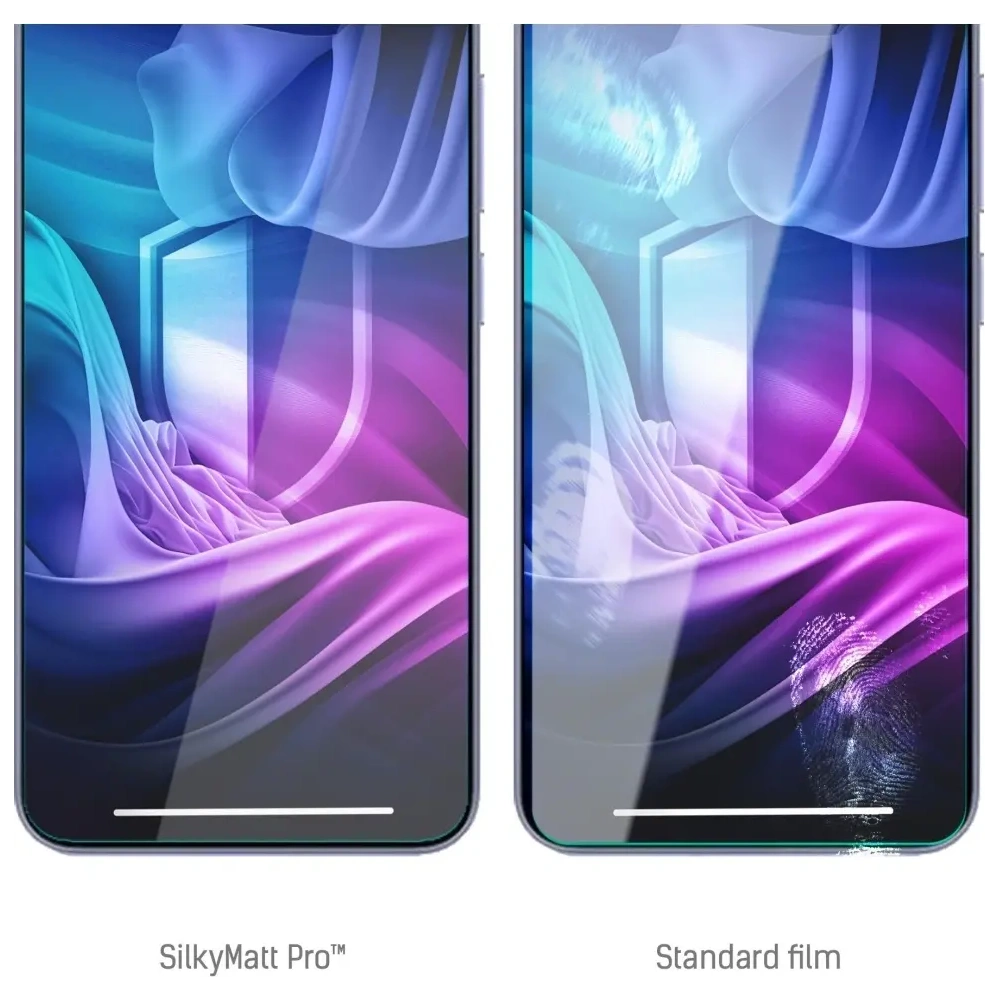 Hurtownia GSM - Folia matowa 3MK Silky Matt Pro do Xiaomi 15 - 3MK16082 - {ean13} - Hurt