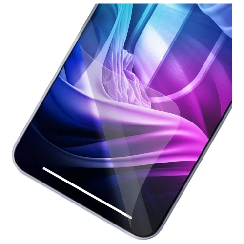 Folia matowa 3MK Silky Matt Pro do Xiaomi 15