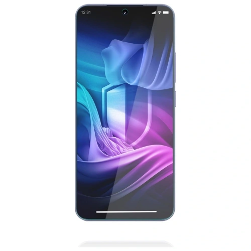 Folia matowa 3MK Silky Matt Pro do Xiaomi 15