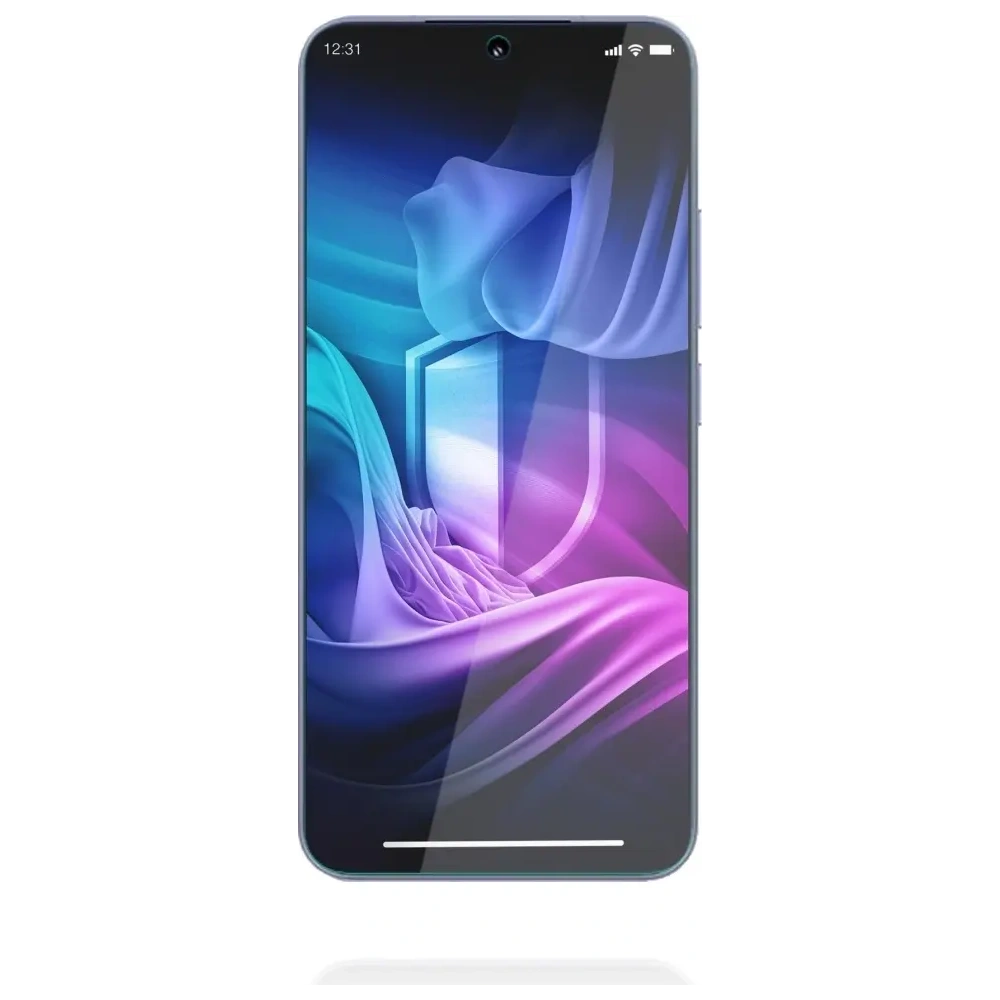 Hurtownia GSM - Folia matowa 3MK Silky Matt Pro do Xiaomi 15 - 3MK16082 - {ean13} - Hurt