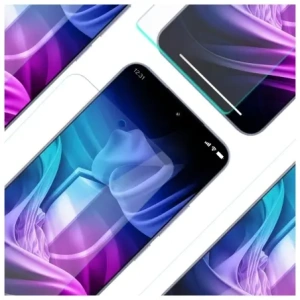 Wholesale 3MK Silky Matt Pro Xiaomi 15 - 3MK16082 - {ean13} - Hurt
