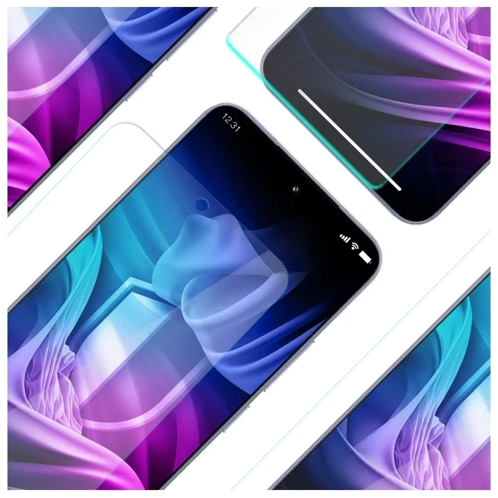 Wholesale 3MK Silky Matt Pro Xiaomi 15 - 3MK16082 - {ean13} - Hurt