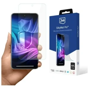 Wholesale 3MK Silky Matt Pro Xiaomi 15 Pro - 3MK16083 - {ean13} - Hurt