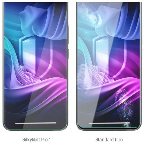 Folia matowa 3MK Silky Matt Pro do Xiaomi 15 Pro