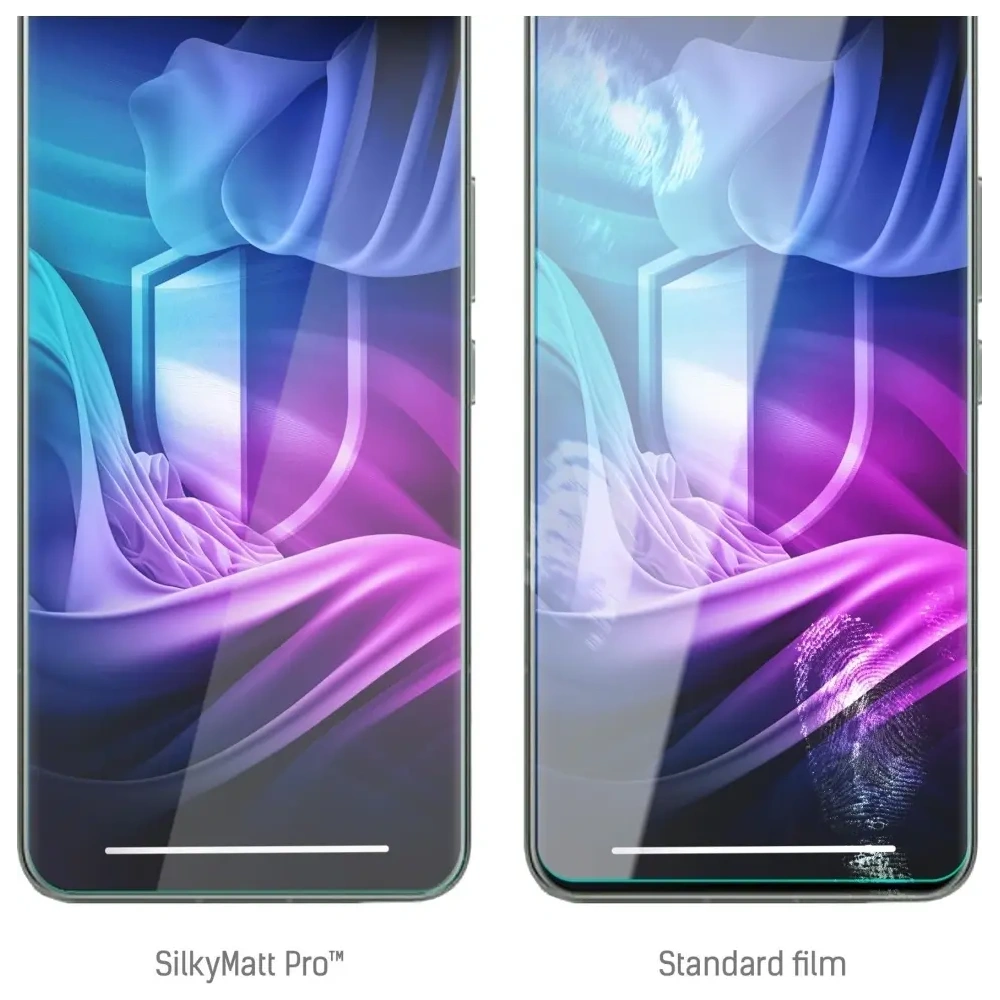 Hurtownia GSM - Folia matowa 3MK Silky Matt Pro do Xiaomi 15 Pro - 3MK16083 - {ean13} - Hurt