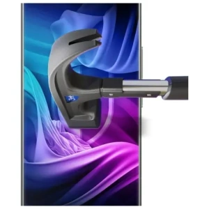Wholesale 3MK Silky Matt Pro Xiaomi 15 Pro - 3MK16083 - {ean13} - Hurt