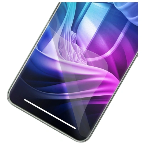 Folia matowa 3MK Silky Matt Pro do Xiaomi 15 Pro