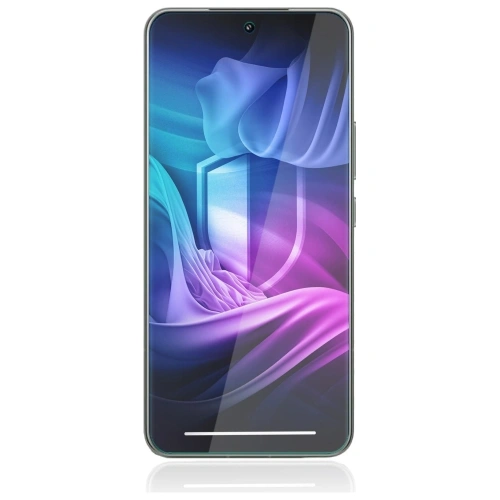 Folia matowa 3MK Silky Matt Pro do Xiaomi 15 Pro