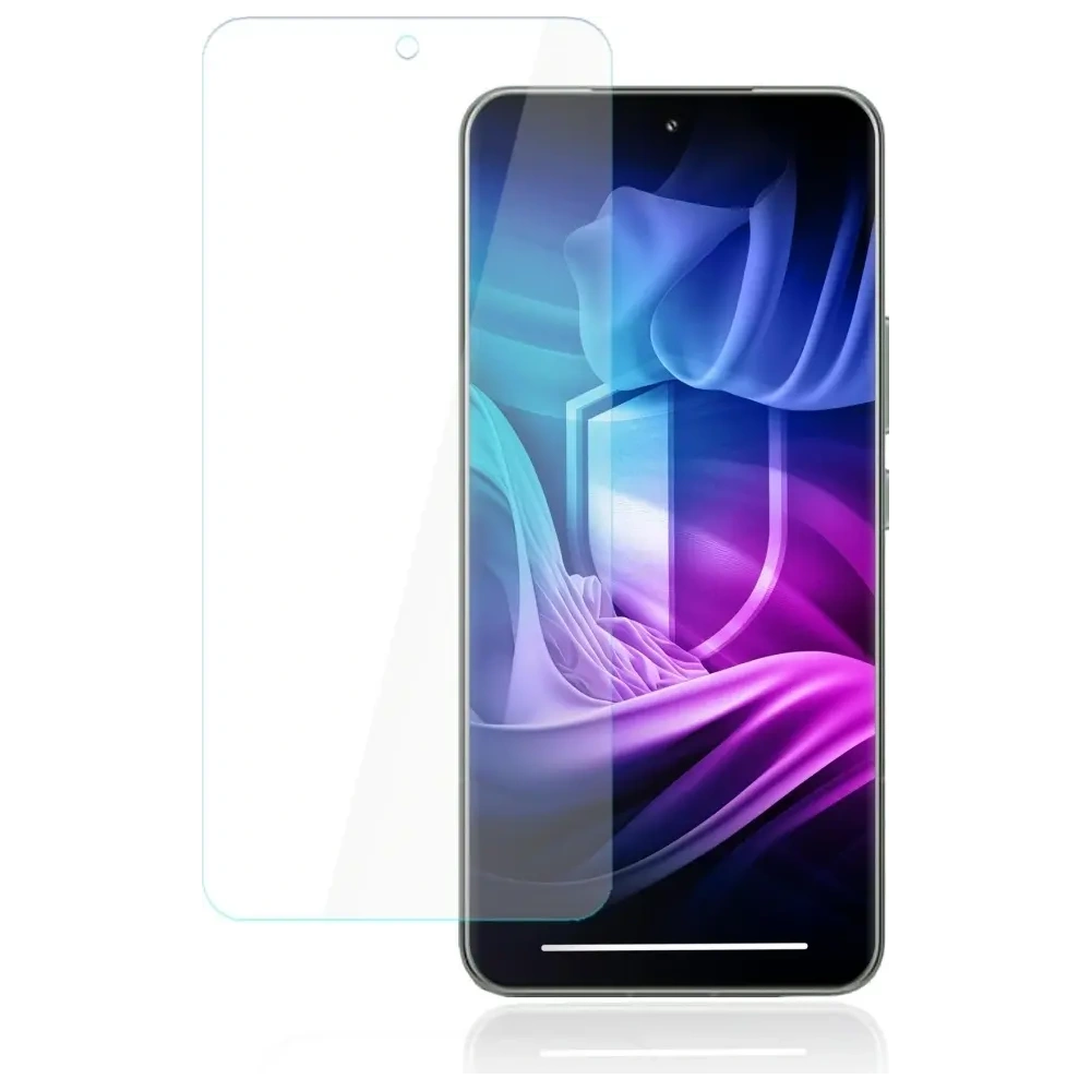Wholesale 3MK Silky Matt Pro Xiaomi 15 Pro - 3MK16083 - {ean13} - Hurt