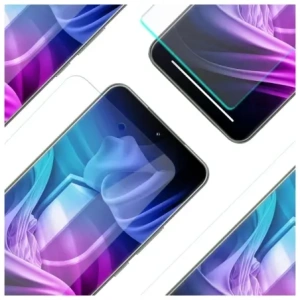 Wholesale 3MK Silky Matt Pro Xiaomi 15 Pro - 3MK16083 - {ean13} - Hurt