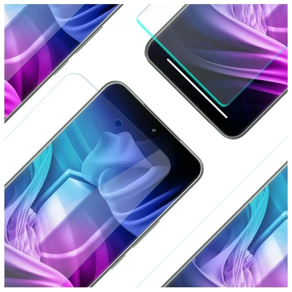 Wholesale 3MK Silky Matt Pro Xiaomi 15 Pro - 3MK16083 - {ean13} - Hurt