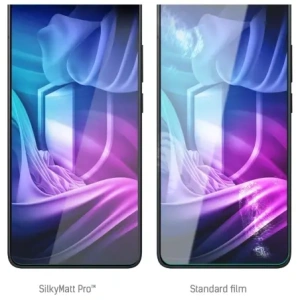 Hurtownia GSM - Folia matowa 3MK Silky Matt Pro do Xiaomi POCO F7 Pro / F7 Ultra - 3MK16085 - {ean13} - Hurt