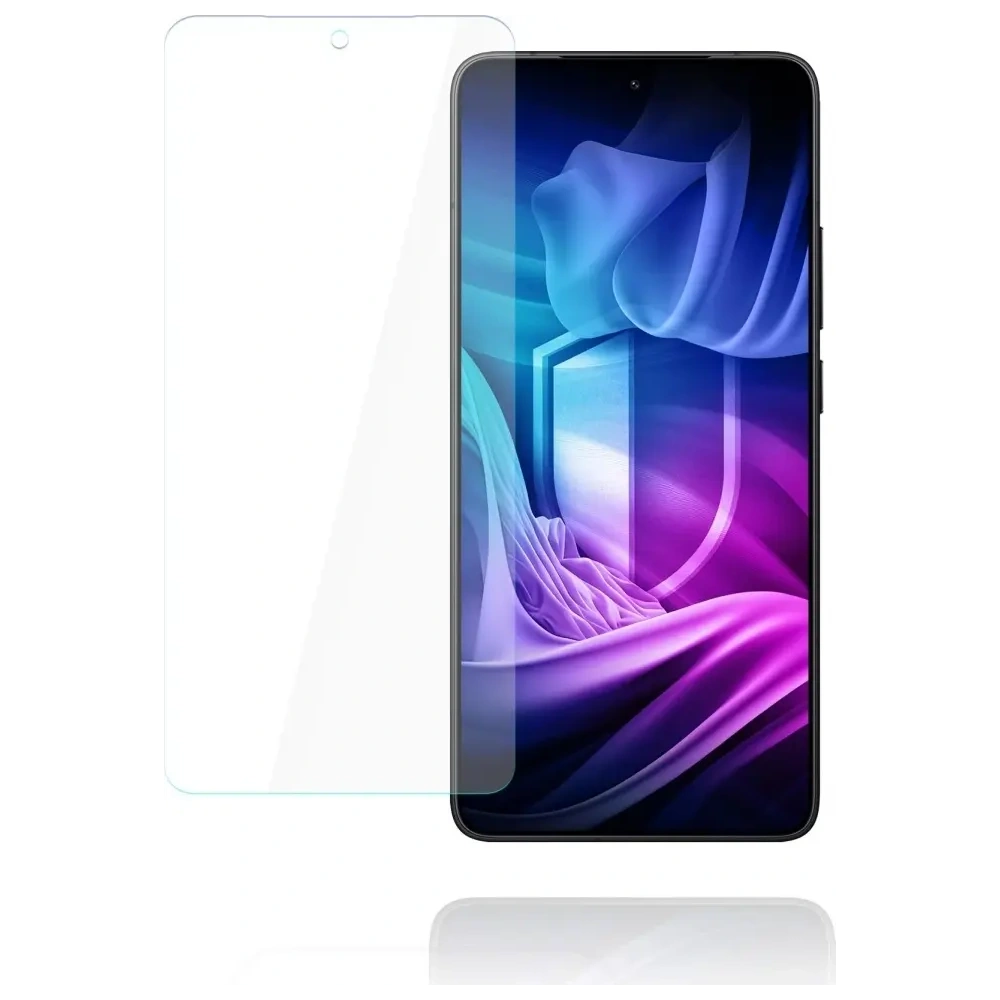 Wholesale 3MK Silky Matt Pro Xiaomi POCO F7 Pro / F7 Ultra - 3MK16085 - {ean13} - Hurt