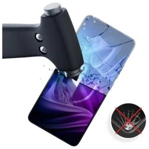 Hurtownia GSM - 3MK Silky Matt Pro Xiaomi POCO F7 Pro / F7 Ultra - 3MK16085 - {ean13} - Hurt