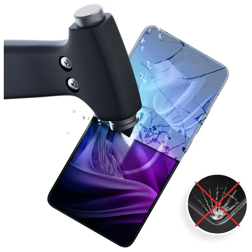 Wholesale 3MK Silky Matt Pro Xiaomi POCO F7 Pro / F7 Ultra - 3MK16085 - {ean13} - Hurt
