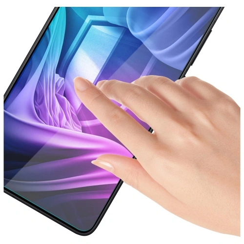 Folia matowa 3MK Silky Matt Pro do Xiaomi POCO F7 Pro / F7 Ultra