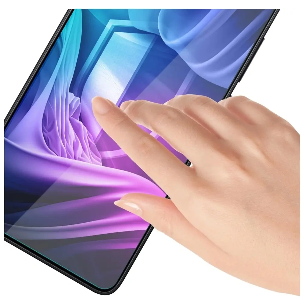 Hurtownia GSM - Folia matowa 3MK Silky Matt Pro do Xiaomi POCO F7 Pro / F7 Ultra - 3MK16085 - {ean13} - Hurt