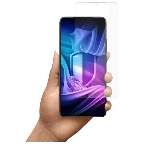 Folia matowa 3MK Silky Matt Pro do Xiaomi POCO F7 Pro / F7 Ultra