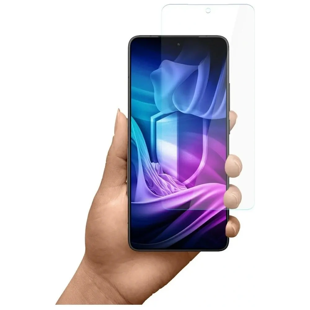 Wholesale 3MK Silky Matt Pro Xiaomi POCO F7 Pro / F7 Ultra - 3MK16085 - {ean13} - Hurt