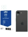 Hurtownia GSM - Ochrona na obiektyw aparatu 3MK Lens Protection do Apple iPhone 16e [4 PACK] - 3MK16086 - {ean13} - Hurt