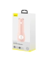 Hurtownia GSM - Přenosný ruční ventilátor Baseus Tricolor Bear (růžový) - BSU1506PNK - {ean13} - Hurt