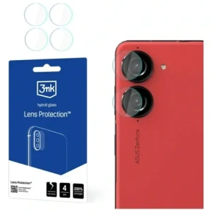 Wholesale 3MK Lens Protection Asus Zenfone 10 [4 PACK] - 3MK16087 - {ean13} - Hurt